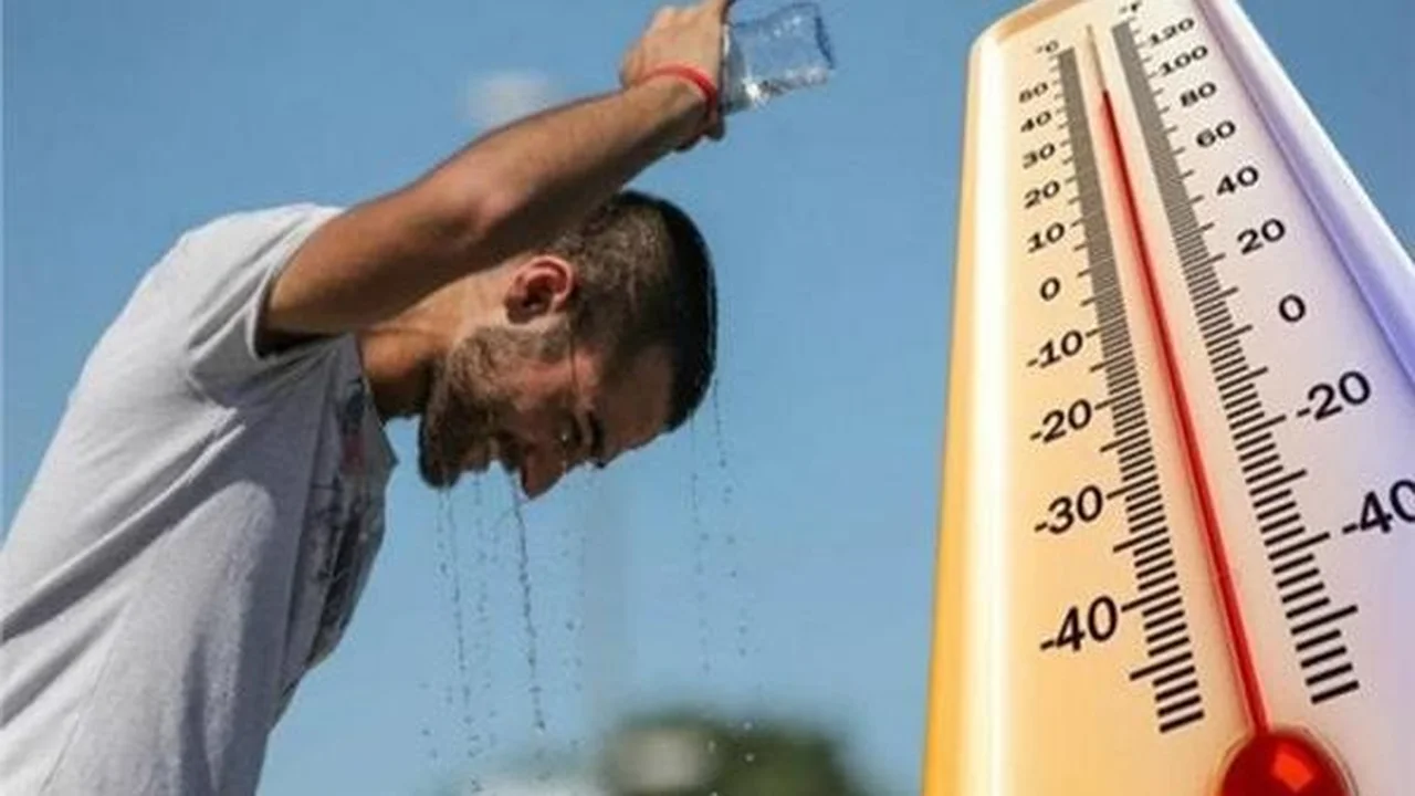 تقلبات جوية مفاجئة.. طقس الخميس يسجل درجات حرارة مائلة للحرارة نهاراً بمختلف المحافظات